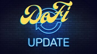 Jerry's Weekly DeFi Update