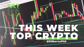 Top Cryptocurrencies This Week 16 July 2022 | Strongest Crypto | Trending Crypto | New Crypto 🧵 👇