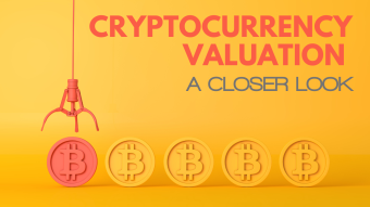 Cryptocurrency Valuation: A Closer Look