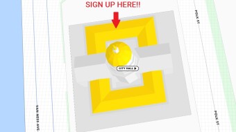 [UPLAND] How to sign up for PROPERTY TO USD