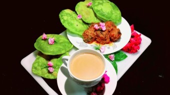 Food Photography.