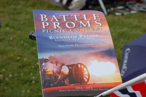 Battle of the Proms