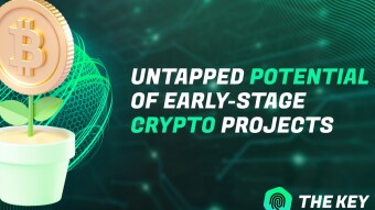 The Untapped Potential of Early-Stage Crypto Projects: Unearthing Hidden Gems