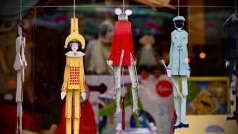 Master of The Puppet in Crypto