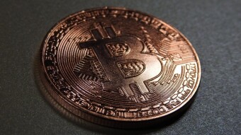 SEC Chairman Says Bitcoin is a commodity