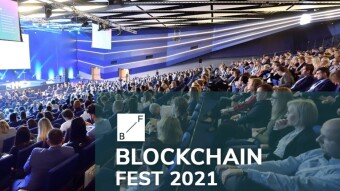 Blockchain Fest 2021 to Cover the Most Viral Topics at One Spot