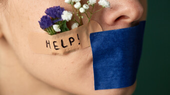 The dire lack of freedom to express yourself in social media