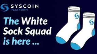 How to Join Syscoin WSS and earn real $SYS !!!