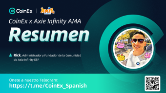 Resumen de la Sesión AMA de Axie Infinity en Español
