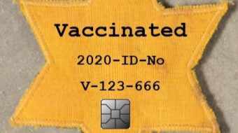 Mass vaccination, the new yellow star