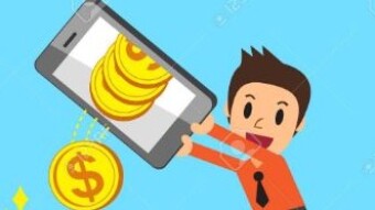 Post #4 Another Additional Side Hustle to raise investing "seed" money