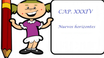 El diario de Fermina: cap. XXXIV