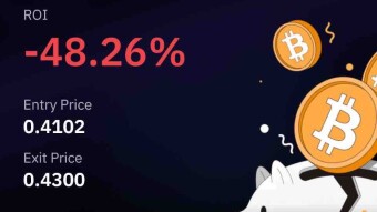 Crypto Trading Review - BitDAO ($BIT)