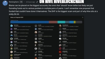 EXPOSÉ: Holozing The Acidyo Farm acidyoscam acidyofarm – A Deep Dive Into Hive’s Latest Alleged Sybil Farming Operation By the Bilpcoin team