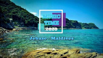 Jebase - Maldives (Music Time) 1080p