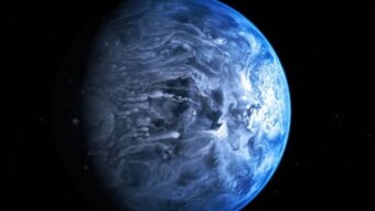 New Study Estimates that there are about Six Billion Earth-like Planets in the Milky Way Galaxy
