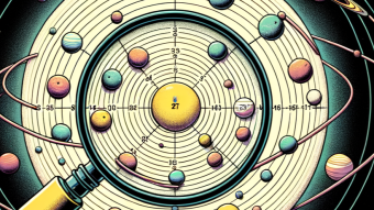 The Birthday Paradox: A Probability Puzzle of Planetary Proportions