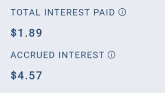 On Weekends We Gain Interest - 3.28.2020