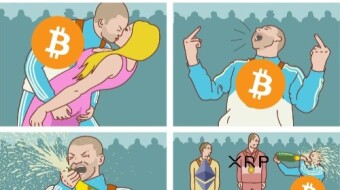TOP 7 crypto-meme of the last week