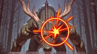Playing Hari Raid - Day 106