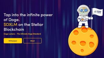 Doge Lumens - DOGE but Stellar