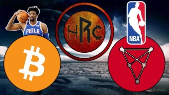 Bitcoin - Sta tornando il sentimento positivo? E su Chiliz arriva l'NBA!!!