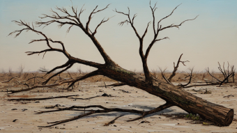 Treedia: An All-Profit Tale