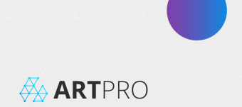ArtPro - The Art of Blockchain (Infographic)