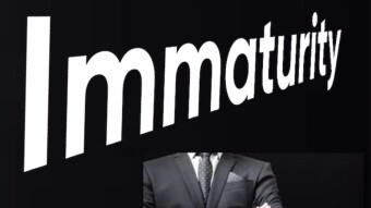 Immaturity in the Crypto Ecosystem