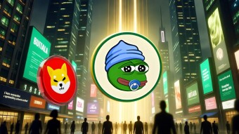 4 Meme Coins Priced Below $0.05 That Could Be the Next Shiba Inu (SHIB).