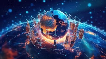 Crypto and Space: Exploring Blockchain Applications Beyond Earth