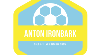 Gold & Silver BTC Show Interview with Anton Ironbark