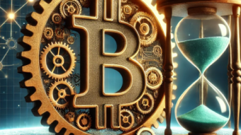 The Slowest Blockchain In The World: Bitcoin