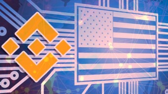 US Based Binance Users - You're About To Get Banned...