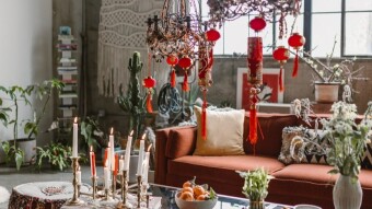 Sound & Music In Bath & Massage Parlors - Meditation & Peace of Mind