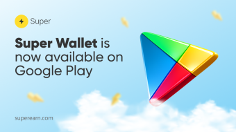 Super Wallet Is Now on Android: A Major Milestone for Mobile DeFi and the Future of Passive Crypto Income