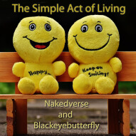 The Simple Act of Living