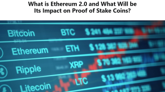 What is Ethereum 2.0 and What Will be Its Impact on Proof of Stake Coins?