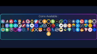 [Now's the Time to Earn While Market Is Down & Prices Are Low] - Earn Over 60 Cryptocurrencies (Bitcoin/Altcoins), By Viewing 60sec. Ads, Taking Surveys, & Completing Other Simple Offers!