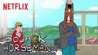 Have You Seen BoJack Horseman?