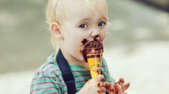 3 Tips to Stop Stress Eating