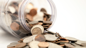 Reaching Financial Freedom - Saving Is Underrated!