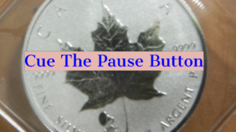 Bank Of Canada Pauses Rate Hikes