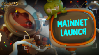 Dragontar Club Mainnet is Here!