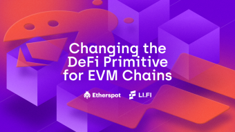 Changing the DeFi Primitive for EVM Chains