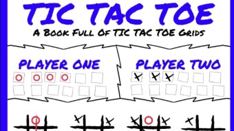 TIC TAC TOE