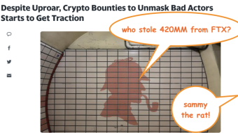 funny crypto news July 30th