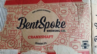 New Beers and Wines to try