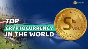 Simbcoin Airdrop – Get 7 SMB ($7) tokens for free - Airdrex