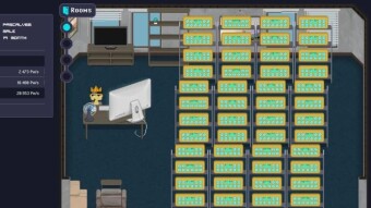 Earning passive crypto from Rollercoin